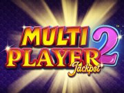 Multiplayer 2 jackpot gokkast