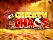 Chicken Chaos gokkast