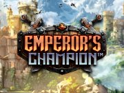 Emperors Champion gokkast