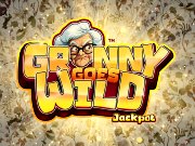 Granny goes Wild gokkast